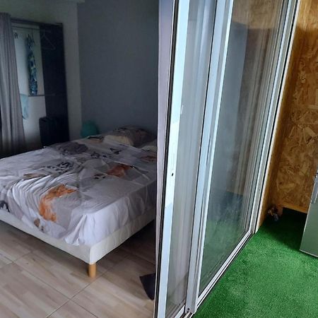 Grand T3 - Bellepierre St Denis Le Brule Exterior foto