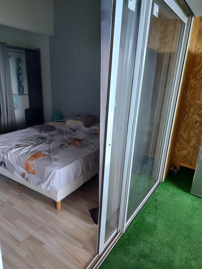 Grand T3 - Bellepierre St Denis Le Brule Exterior foto